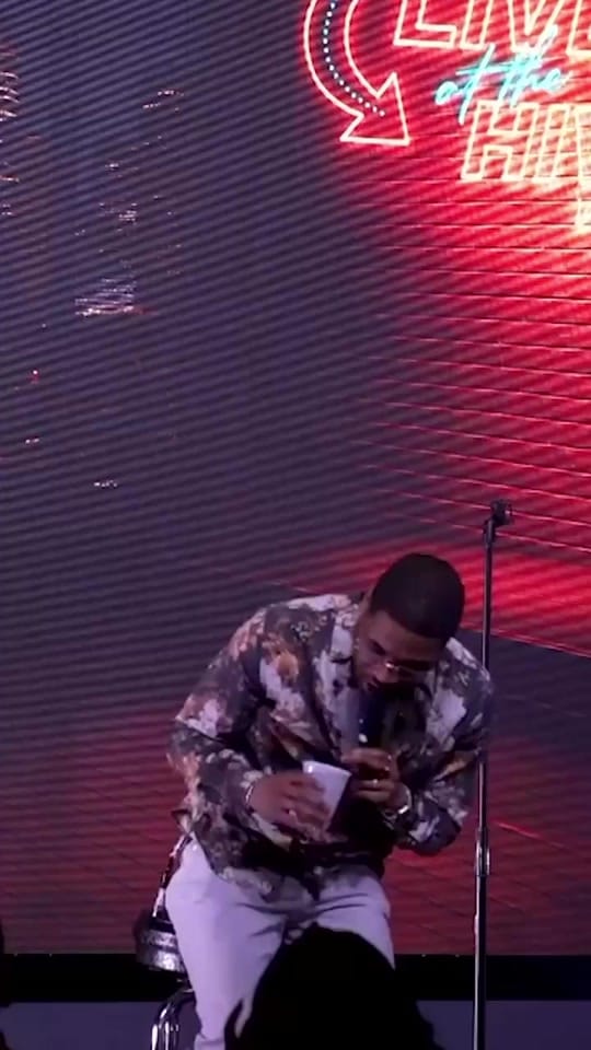 Post 5 by LilDarrelTheComedian on TikTok (video)