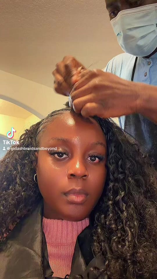 Post 2 by Gidash on TikTok (video)