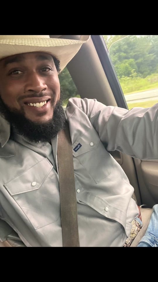 Post 8 by Flawda_cowboy1 on TikTok (video)