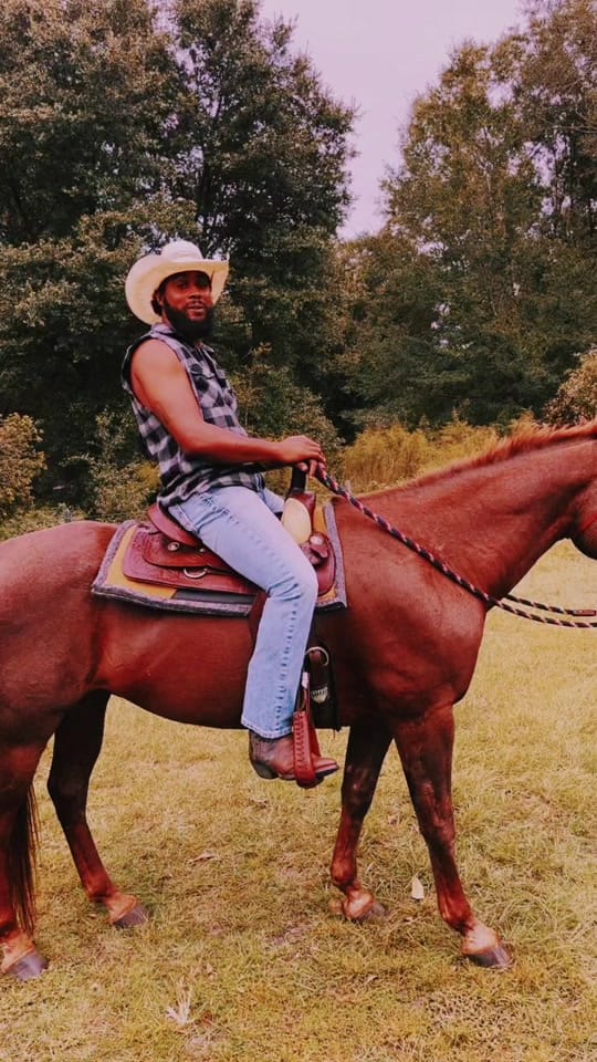 Post 3 by Flawda_cowboy1 on TikTok (video)