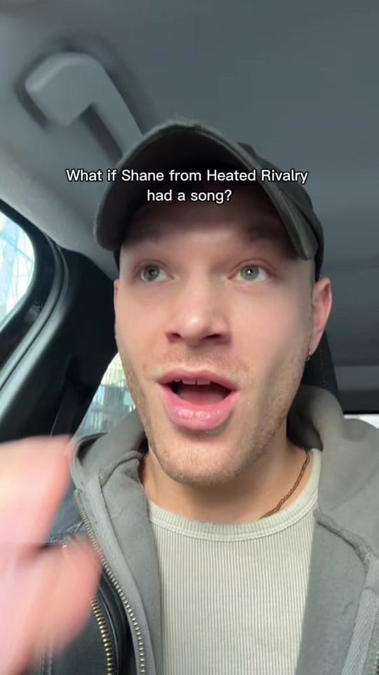 Post 1 by THILO on TikTok (video)