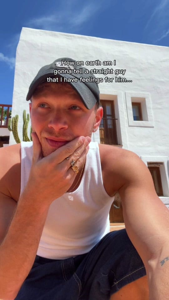 Post 5 by THILO on TikTok (video)