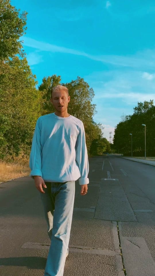 Post 10 by THILO on TikTok (video)