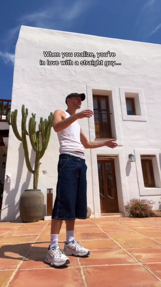 Post 3 by THILO on TikTok (video)