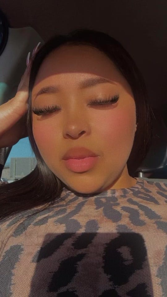 Post 3 by Caylin Chelsea 🤍 on TikTok (video)