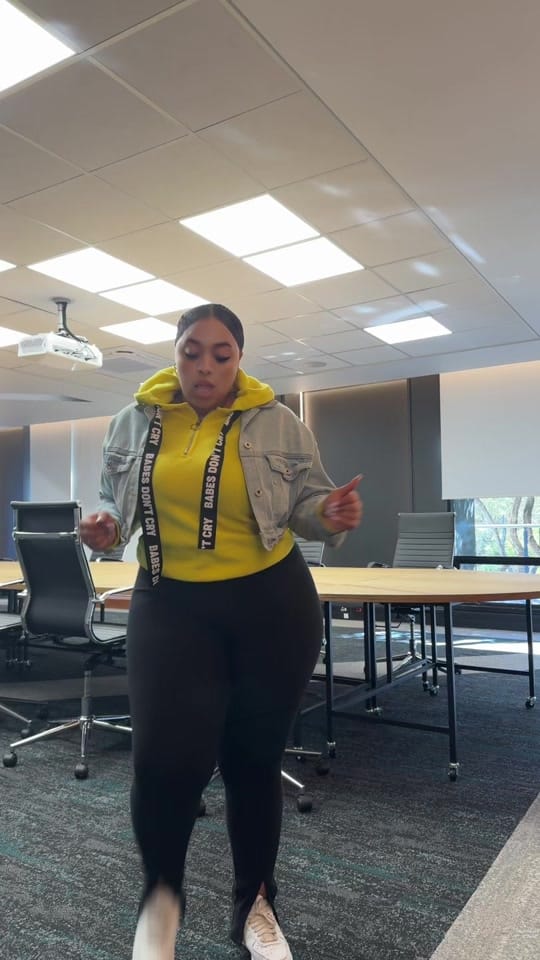 Post 7 by Caylin Chelsea 🤍 on TikTok (video)