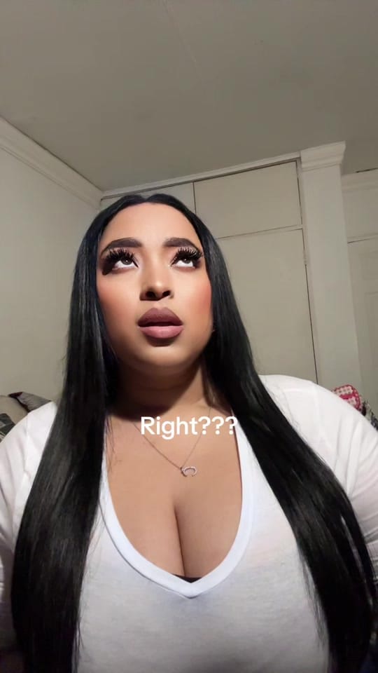 Post 1 by Caylin Chelsea 🤍 on TikTok (video)