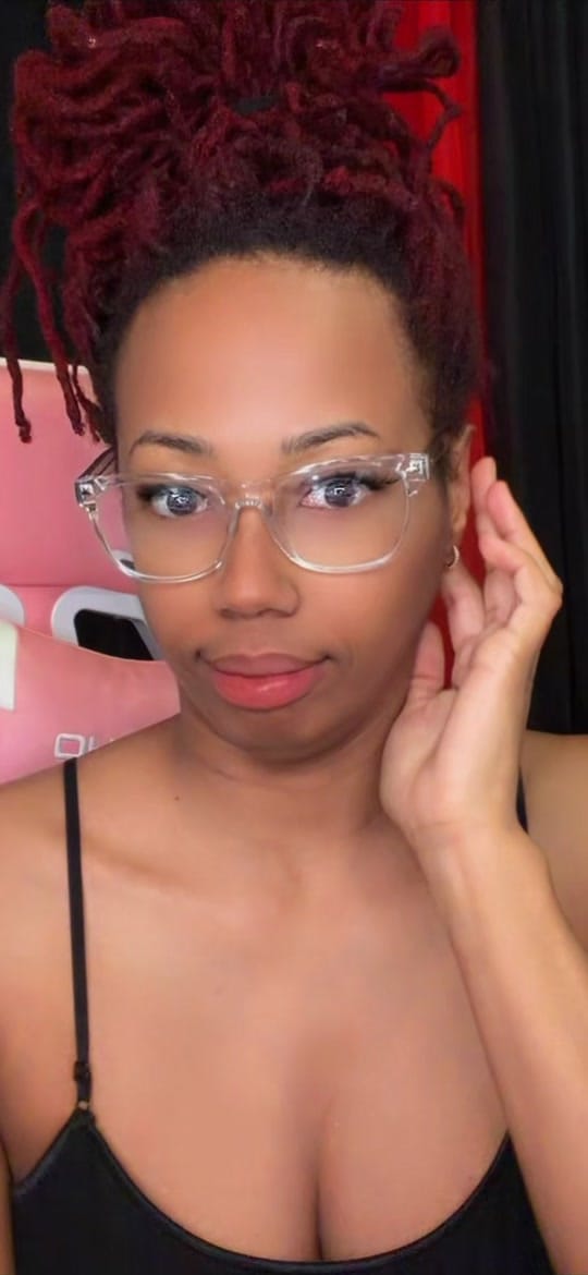 Post 5 by Keri Couture on TikTok (video)