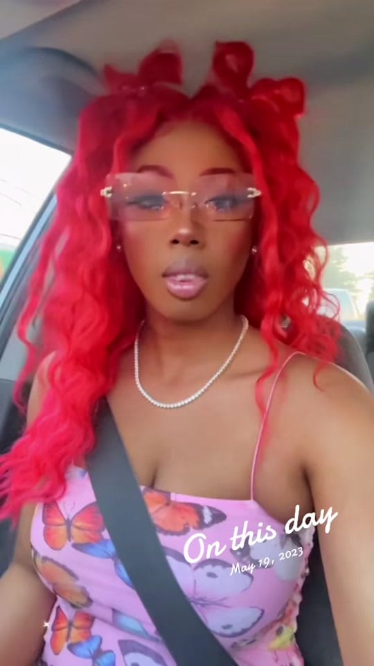 Post 2 by Keri Couture on TikTok (video)