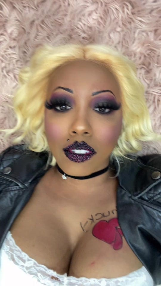 Post 10 by Keri Couture on TikTok (video)