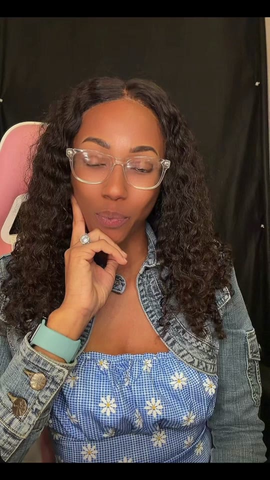 Post 1 by Keri Couture on TikTok (video)