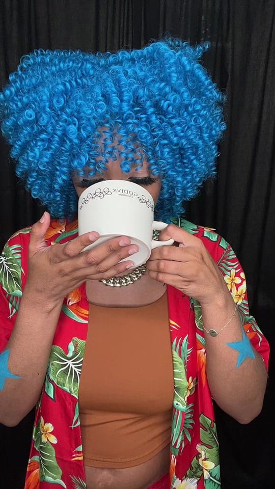 Post 9 by Keri Couture on TikTok (video)