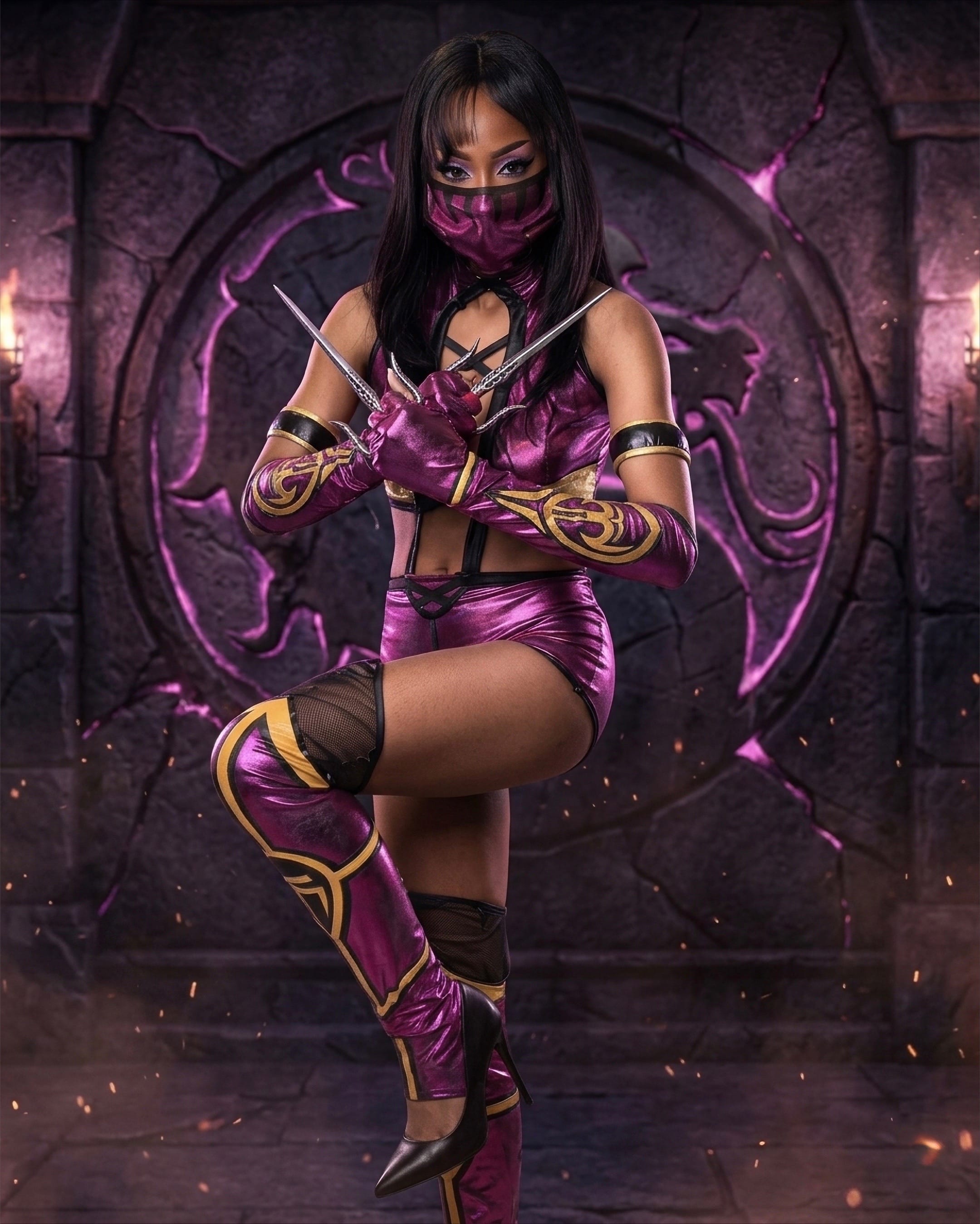 Post 6 by Keri Couture on TikTok (video)