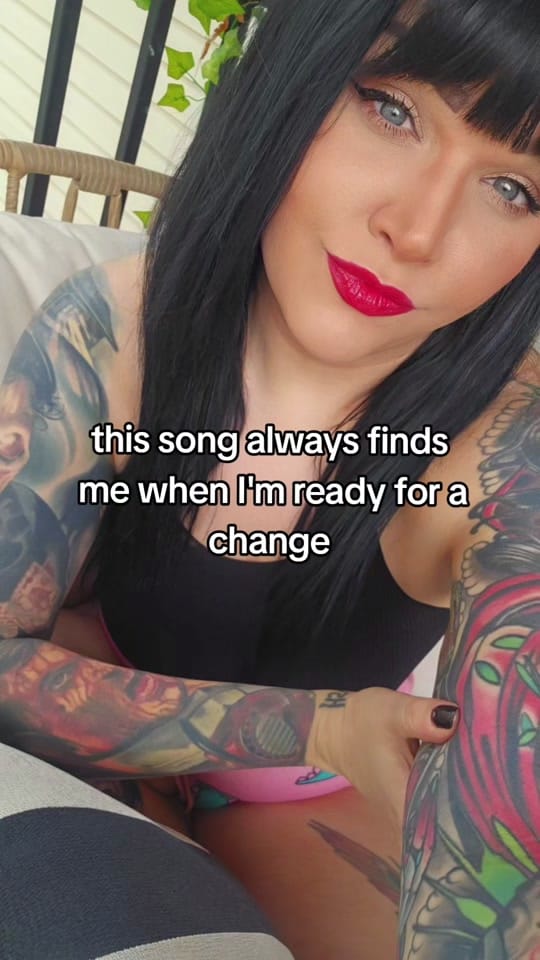 Post 5 by Nerissa Judd on TikTok (video)