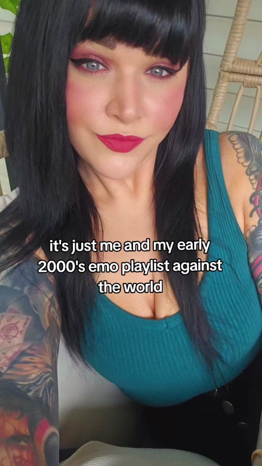 Post 2 by Nerissa Judd on TikTok (video)