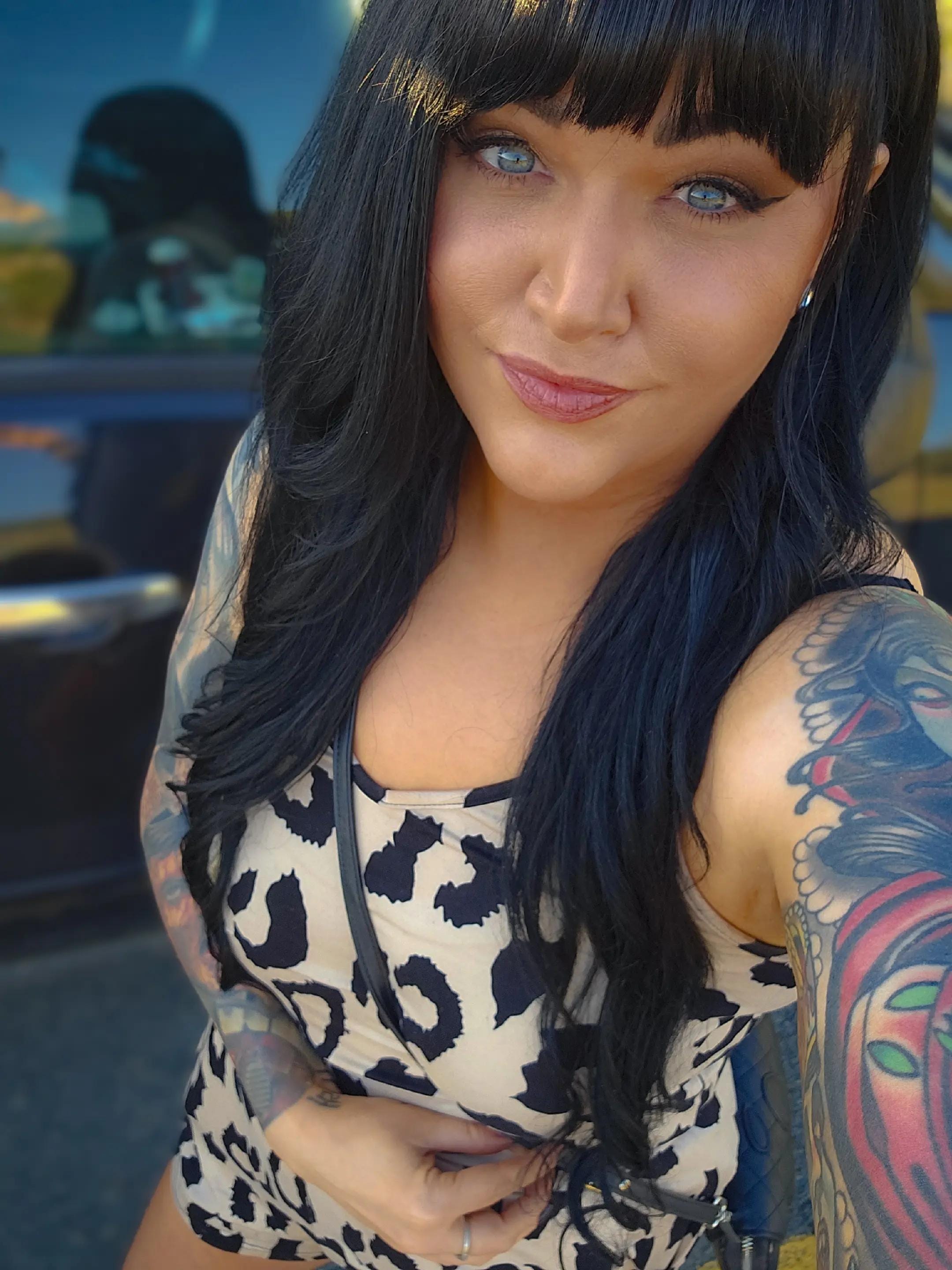 Post 6 by Nerissa Judd on TikTok (video)