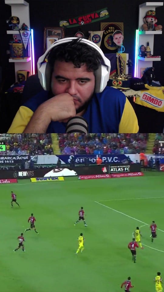 Post 6 by Zagueplays on TikTok (video)