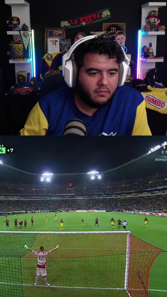 Post 7 by Zagueplays on TikTok (video)