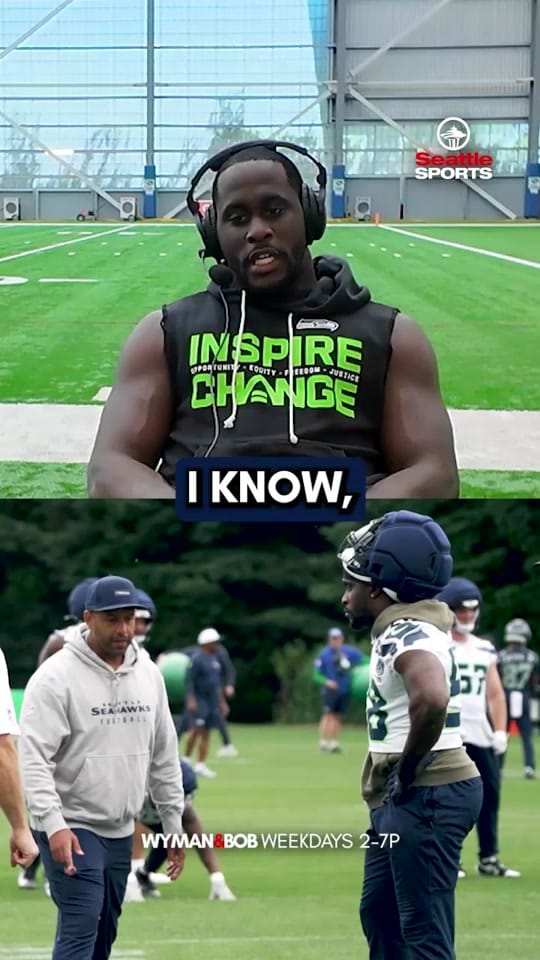 Post 2 by Seattle Sports on TikTok (video)