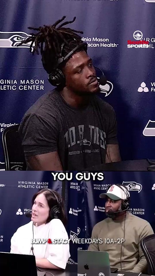 Post 4 by Seattle Sports on TikTok (video)