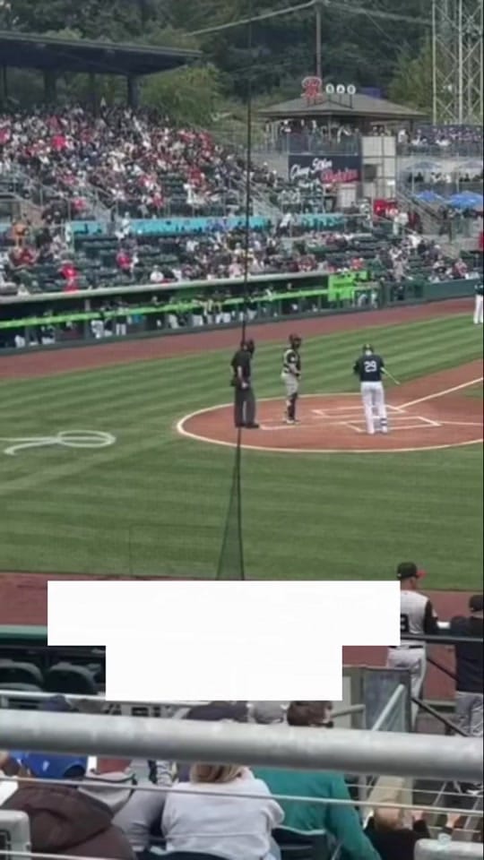 Post 9 by Seattle Sports on TikTok (video)