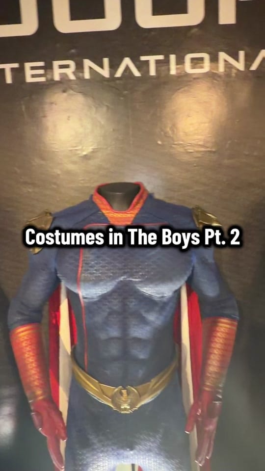 Post 1 by Damionmedia | Movies & TV on TikTok (video)