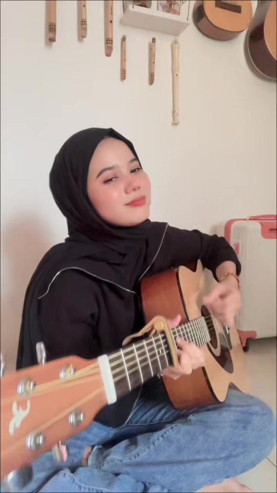 Post 5 by Elsa Mayora on TikTok (video)
