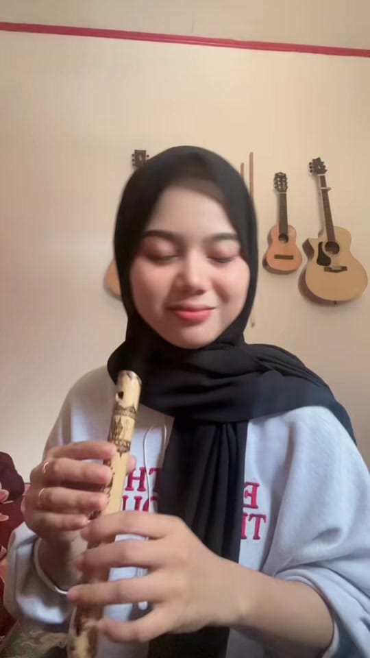 Post 9 by Elsa Mayora on TikTok (video)