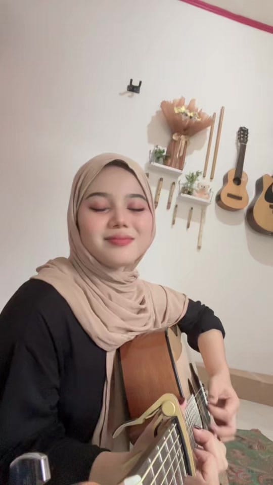 Post 8 by Elsa Mayora on TikTok (video)