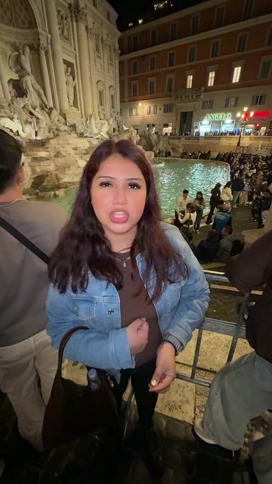Post 1 by Jessica Castrejon on TikTok (video)