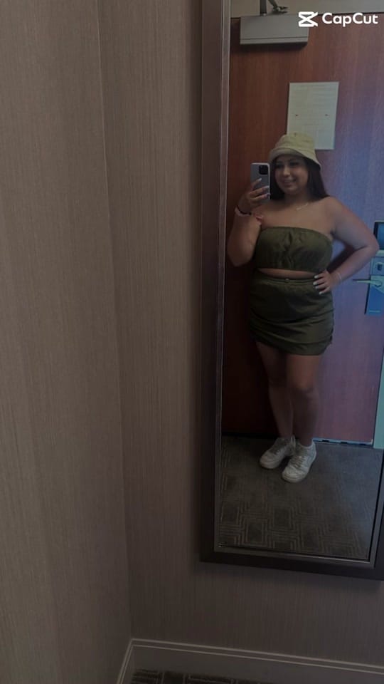 Post 8 by Jessica Castrejon on TikTok (video)