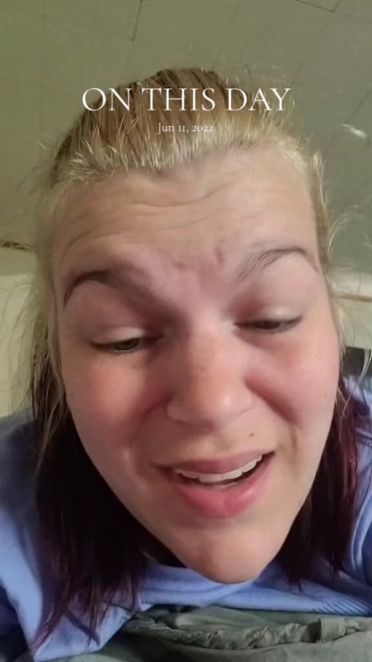 Post 4 by Chelsea 😆 Nicheless Mama on TikTok (video)
