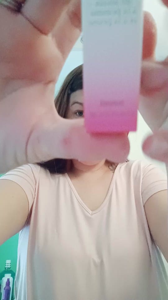 Post 3 by Chelsea 😆 Nicheless Mama on TikTok (video)