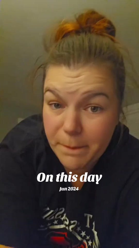 Post 8 by Chelsea 😆 Nicheless Mama on TikTok (video)
