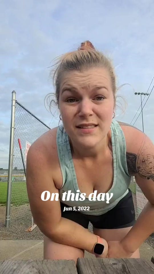 Post 10 by Chelsea 😆 Nicheless Mama on TikTok (video)