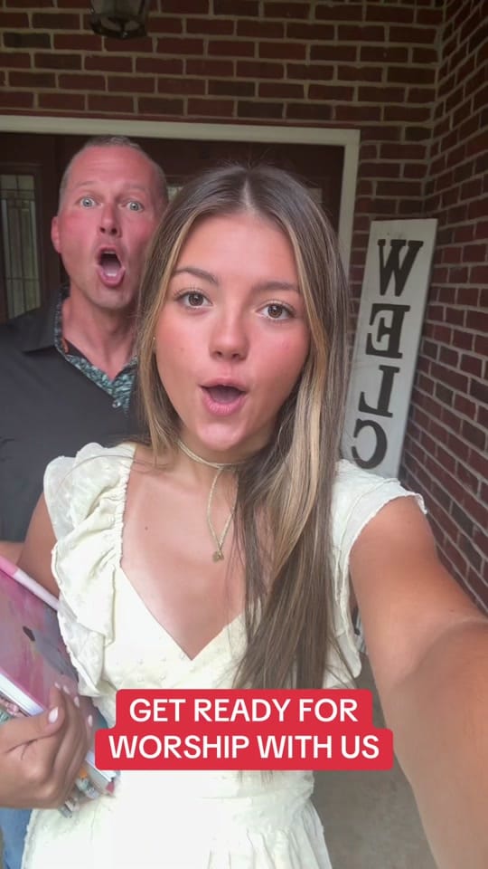 Post 3 by Josh Buford on TikTok (video)