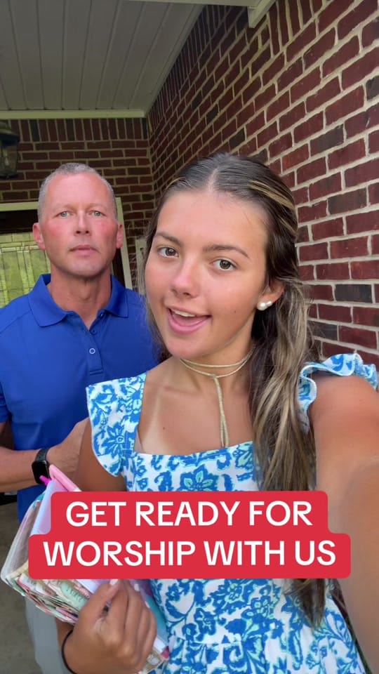 Post 1 by Josh Buford on TikTok (video)
