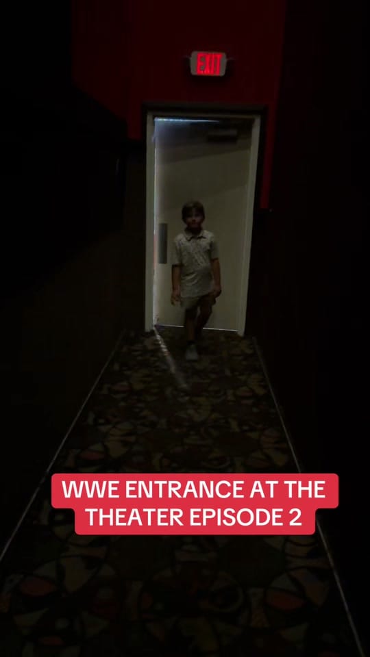 Post 5 by Josh Buford on TikTok (video)