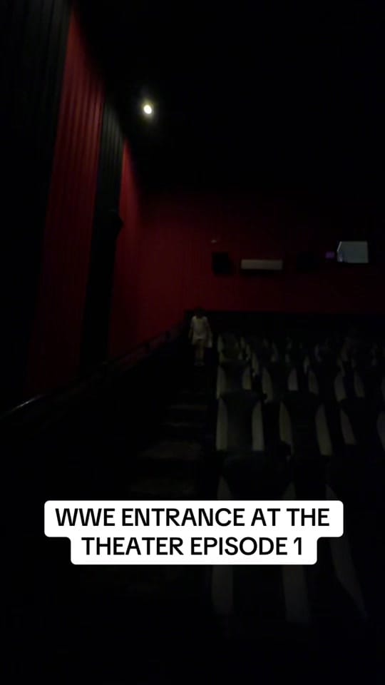 Post 6 by Josh Buford on TikTok (video)