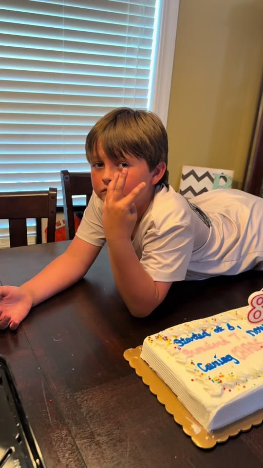Post 4 by Josh Buford on TikTok (video)