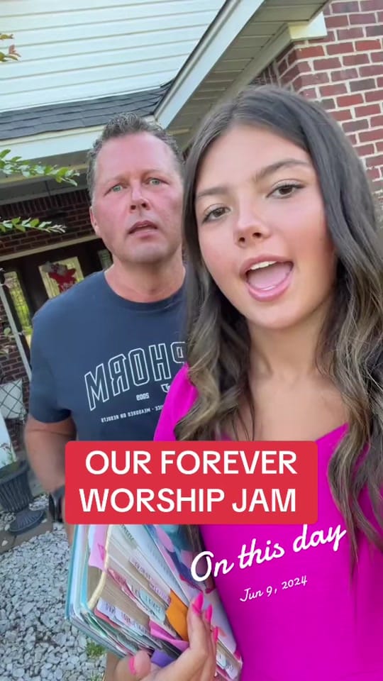 Post 2 by Josh Buford on TikTok (video)