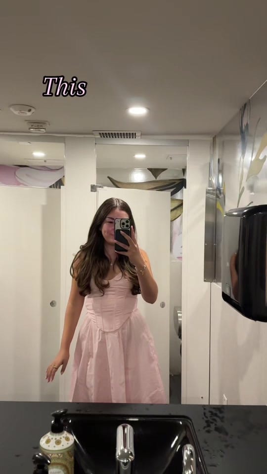 Post 9 by sofia | beauty & lifestyle on TikTok (video)