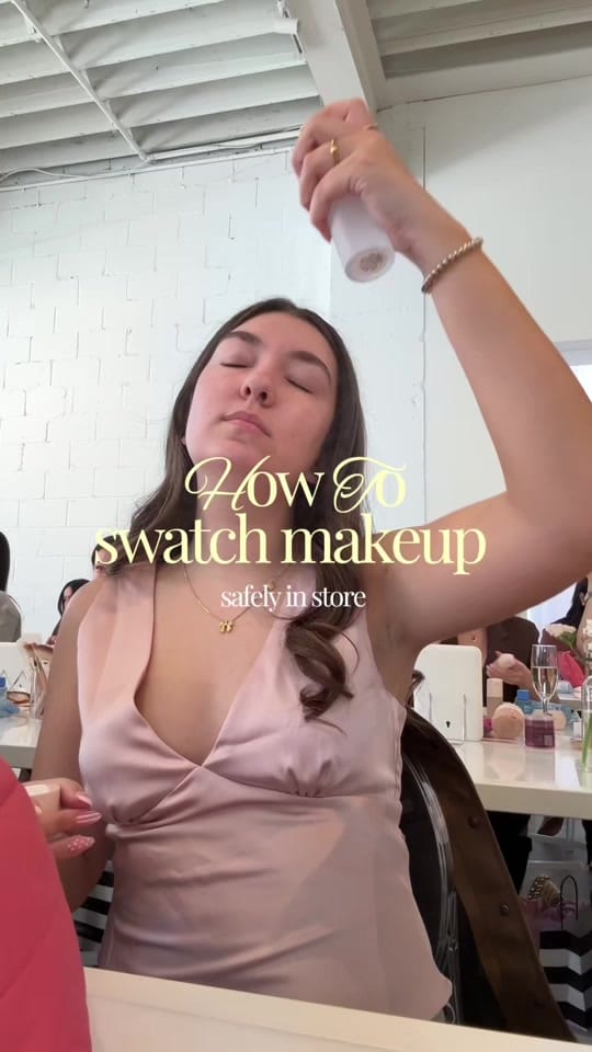 Post 5 by sofia | beauty & lifestyle on TikTok (video)