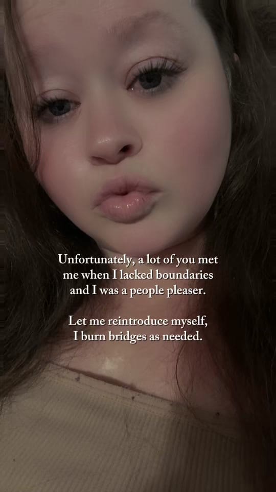 Post 8 by Chelsea on TikTok (video)