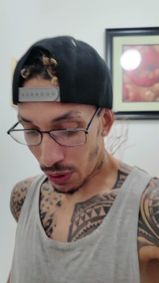 Post 3 by SlinkyBKZ on TikTok (video)
