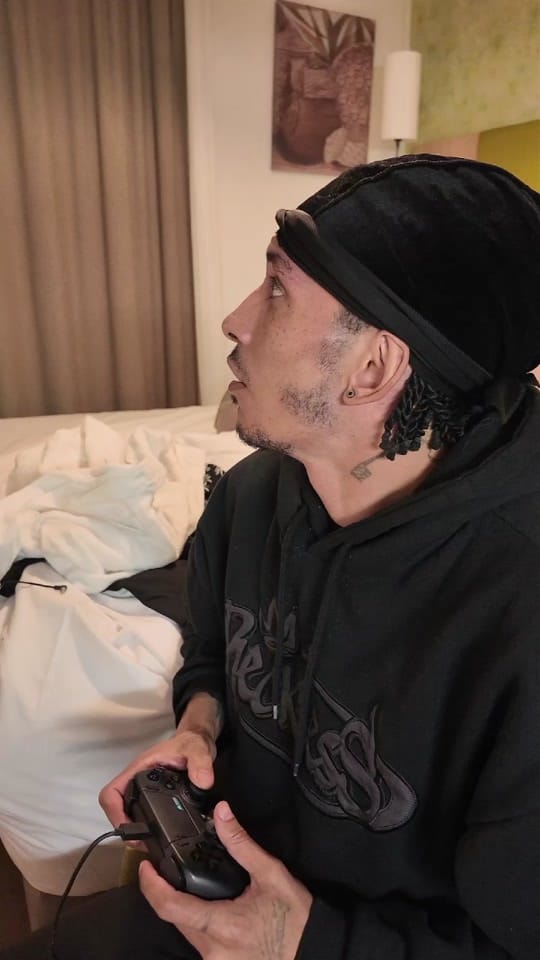 Post 8 by SlinkyBKZ on TikTok (video)