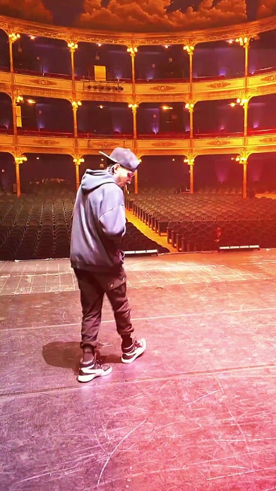 Post 6 by SlinkyBKZ on TikTok (video)