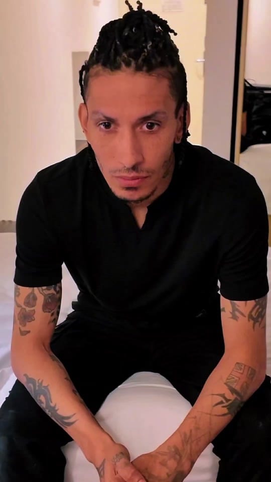 Post 7 by SlinkyBKZ on TikTok (video)