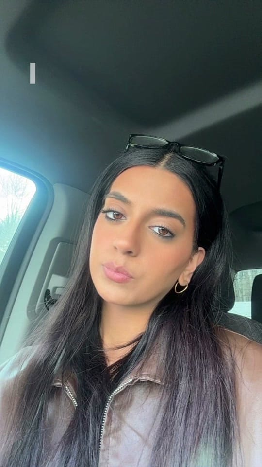 Post 6 by Harleen_S on TikTok (video)