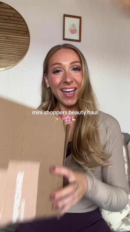 Post 7 by Amy | NS Lifestyle 💐 on TikTok (video)